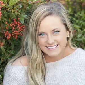 Meet your Posher, Marissa